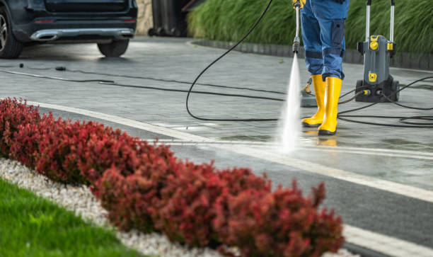 Professional Pressure Washing Services in Maili, HI